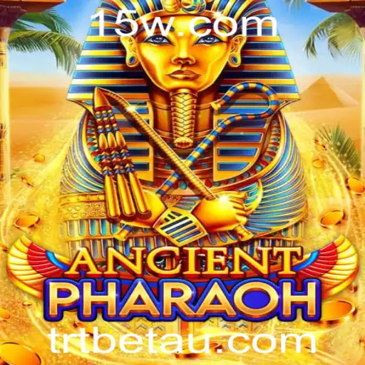 Explorando o Mundo de AncientPharaoh: Um Jogo de Estratégia Egípcia