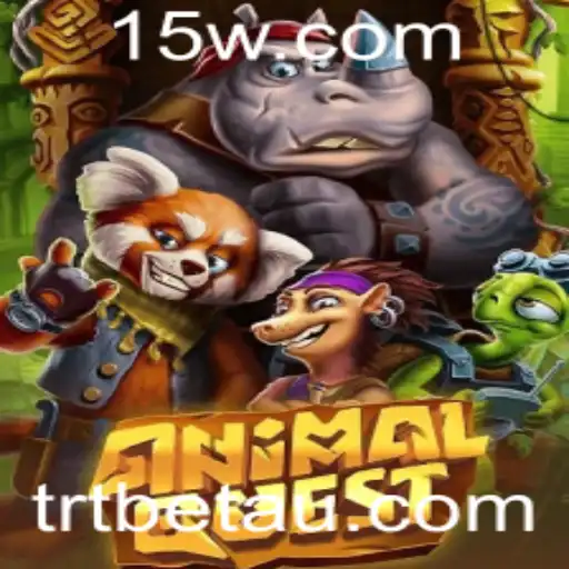 Explorando o Mundo Fascinante de AnimalQuest: Um Mergulho nas Regras e Estrutura do Jogo