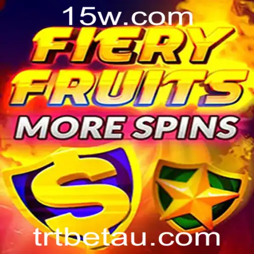 FieryFruitsMoreSpins: Um Mergulho no Mundo das Máquinas de Slot