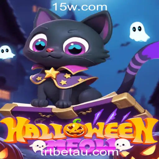HalloweenMeow e trtbet: Um Novo Jogo que Combina Emoção e Estratégia