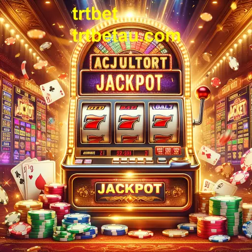 Jackpots Altos: A Chance de Transformar Sua Sorte em Grandes Prêmios
