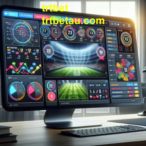 Apostas Esportivas no TRTBet: Como Apostar com Segurança e Inteligência