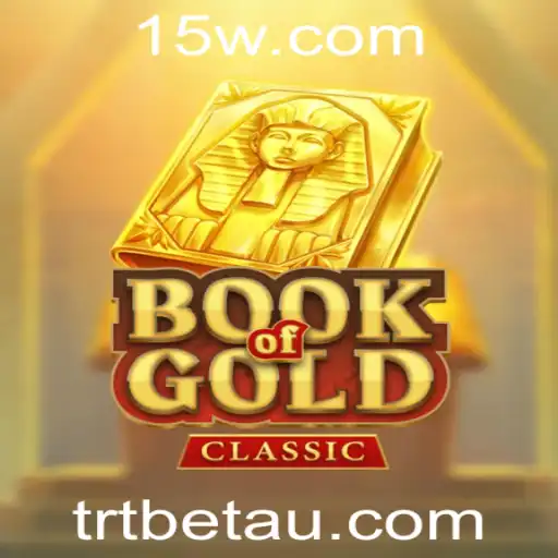 Descubra o Mundo Fascinante de BookOfGoldClassic