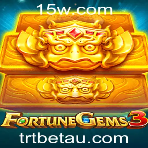 Explorando o Deslumbrante Mundo de FortuneGems3