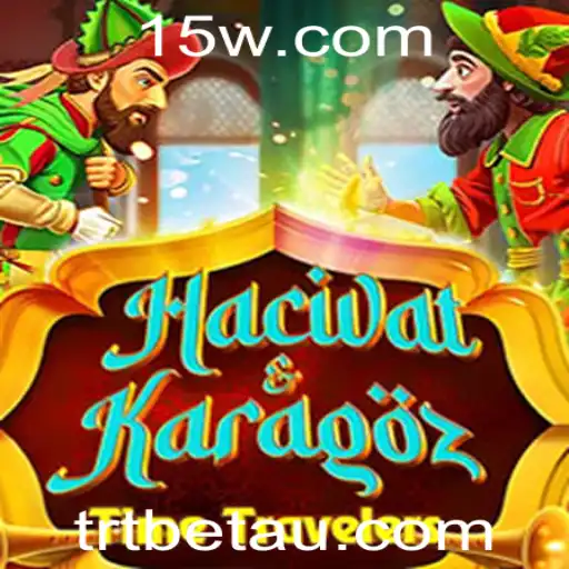 Descubra o Fascinante Mundo de HacivatandKaragoz