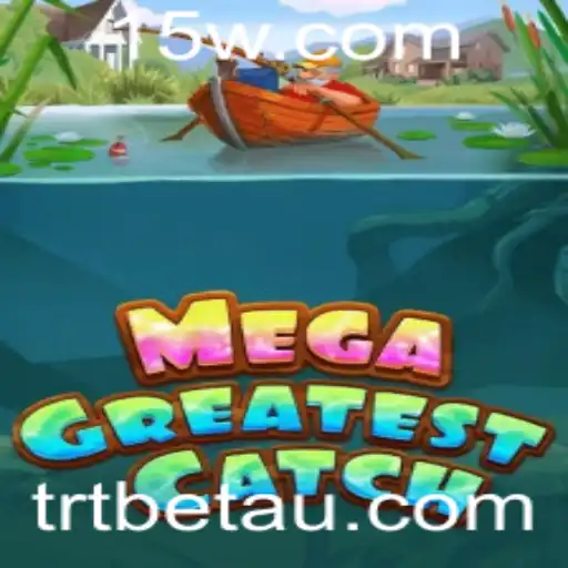 MegaGreatestCatch: O Novo Fenômeno dos Jogos Digitais