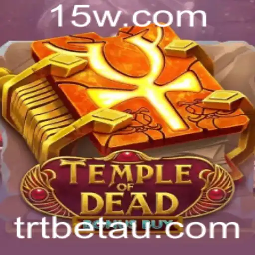 Explorando o Jogo TempleofDeadBonusBuy