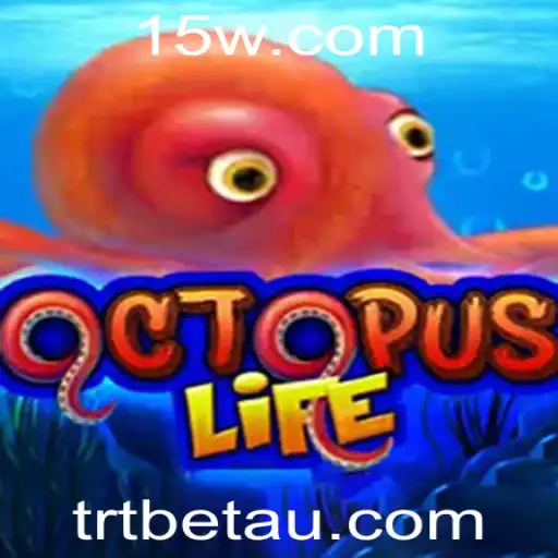 Aventura Aquática: Desvendando OctopusLife