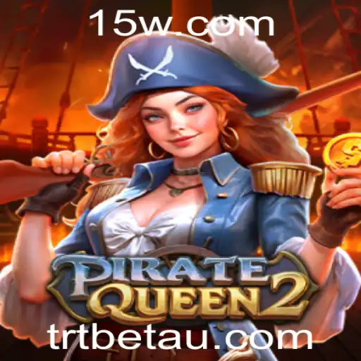 Explorando o Mundo de PirateQueen2: Uma Aventura com TRTBet