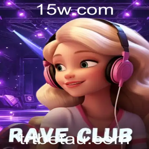 RaveClub: Uma Viagem ao Mundo da Música e Estratégia