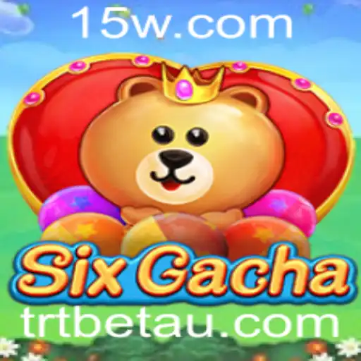 Descubra o Universo de SixGacha: Uma Jornada Através da Sorte e Estratégia