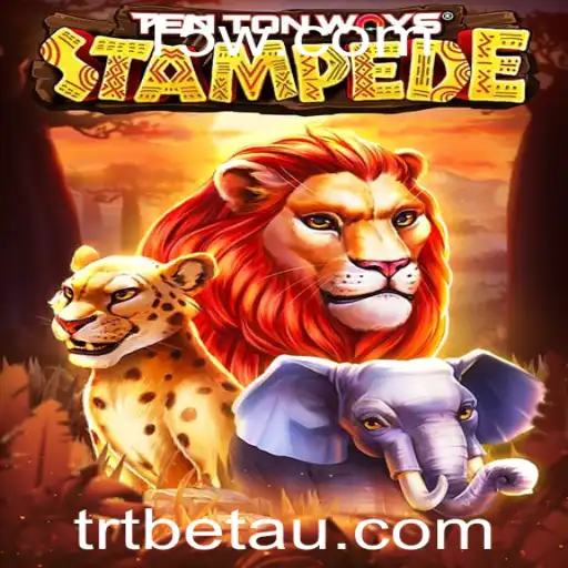 Explorando o Mundo de TenTonWaysStampede: O Jogo que Conquista Amantes de Aventura