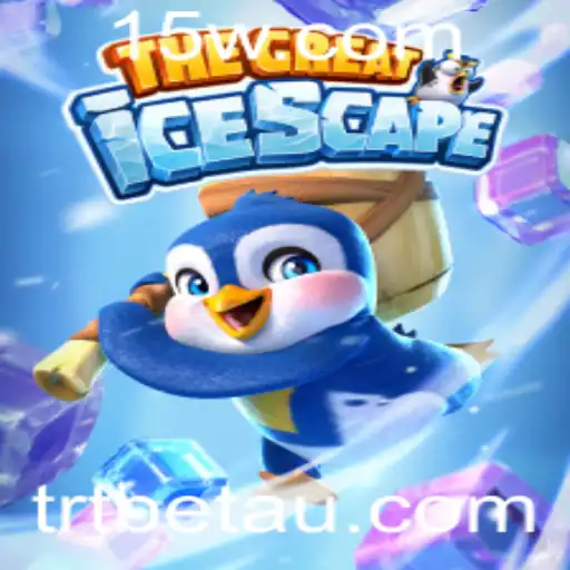 Explorando as Aventuras Árticas de TheGreatIcescape: Um Mergulho em Diversão e Desafios
